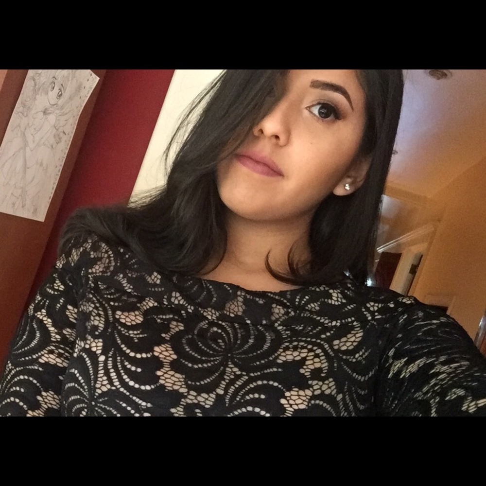 Meet your Posher, Amy